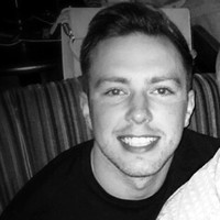 Zachary Lewis