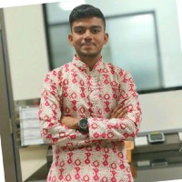 Bhavik Shah