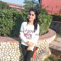 Aarti Sharma
