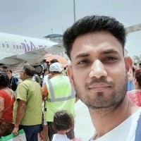 Prakash Tiwari