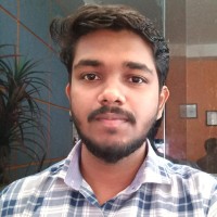 Abhishek Kamble