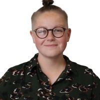 Lucy Mackinnon