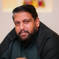 Imran Akhtar