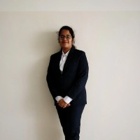 Prathyusha Kodali