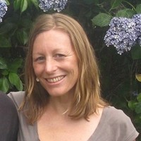 Melinda Parrish