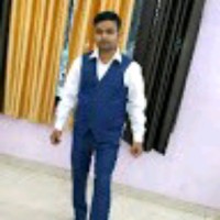 Munish Gangwar