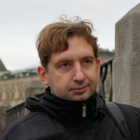 Sergey Polyakov