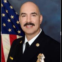 Paul Alvarado