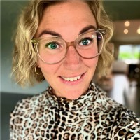 Marlene Præst