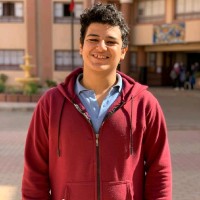 Mohammed Emad