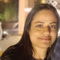 Deepika Parashar