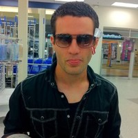Ben Sherburne