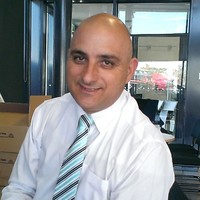 Martin Agius