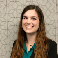 Jordan Townsend, Cpa