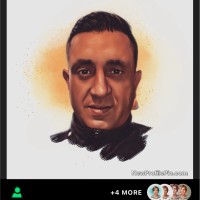 Maj Mahmood