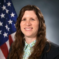 Megan B. Morris, Ph.D.
