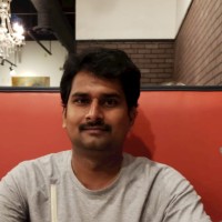 Chandra Sekhar R