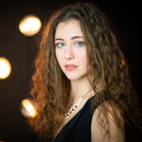 Olha Ostafiichuk, CPHI (C)