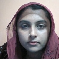 Ruhe Begum