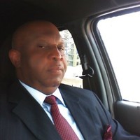 Eddie Nwosu