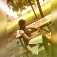 Bhavya G.M