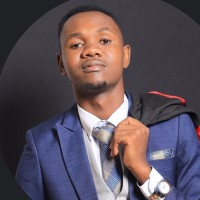 Arch.Mussa Mbogoni