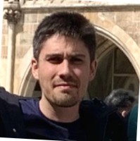 Raúl Ortega Revilla