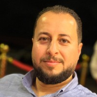 Mohammed Ghanem