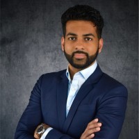 Karmvir -Vick Minhas, MBA