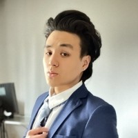 Tiger Jiang