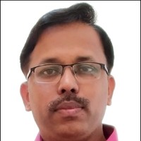 Chandrakanth S