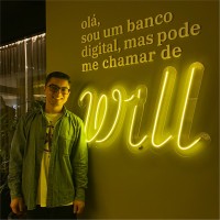 Mateus Santos De Almeida