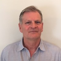 Mick Walton