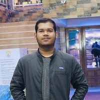 Md. Mehedi Hasan Naim