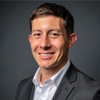 Luke Schoenberger