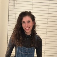 Samantha Lenrow, Rdn, Ld