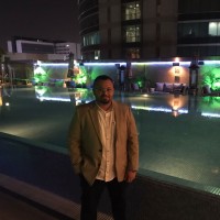 Ahmed Ali