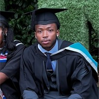 Carlos Chidubem Eugene