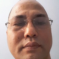 Gyanaratna Bhante