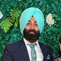 Sanmeet Singh