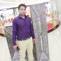 Md Samiullah