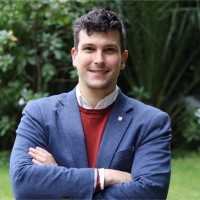 Benjamin Ignacio Germany Morrison