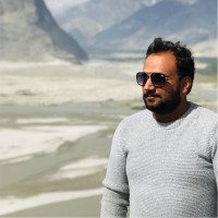 Waleed Abbasi