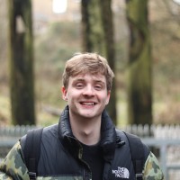 Aaron Lambert