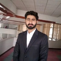 Arslan Shabbir