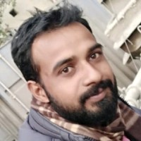 Razaul Haque