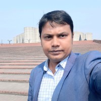 Md. Shafiqullah Habib