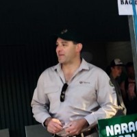Nick McIntyre