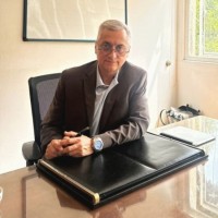 Gabriel Vazquez Martinez