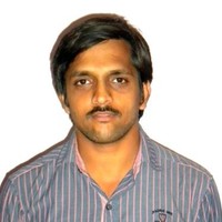 Arvind Kavlas